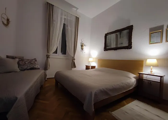 Apartman Riva 2