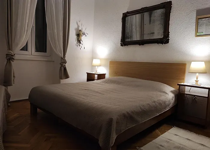 Apartman Riva 2