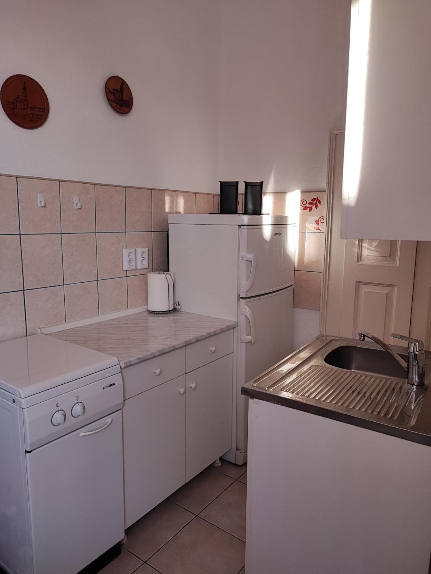 Apartment Riva 2 *