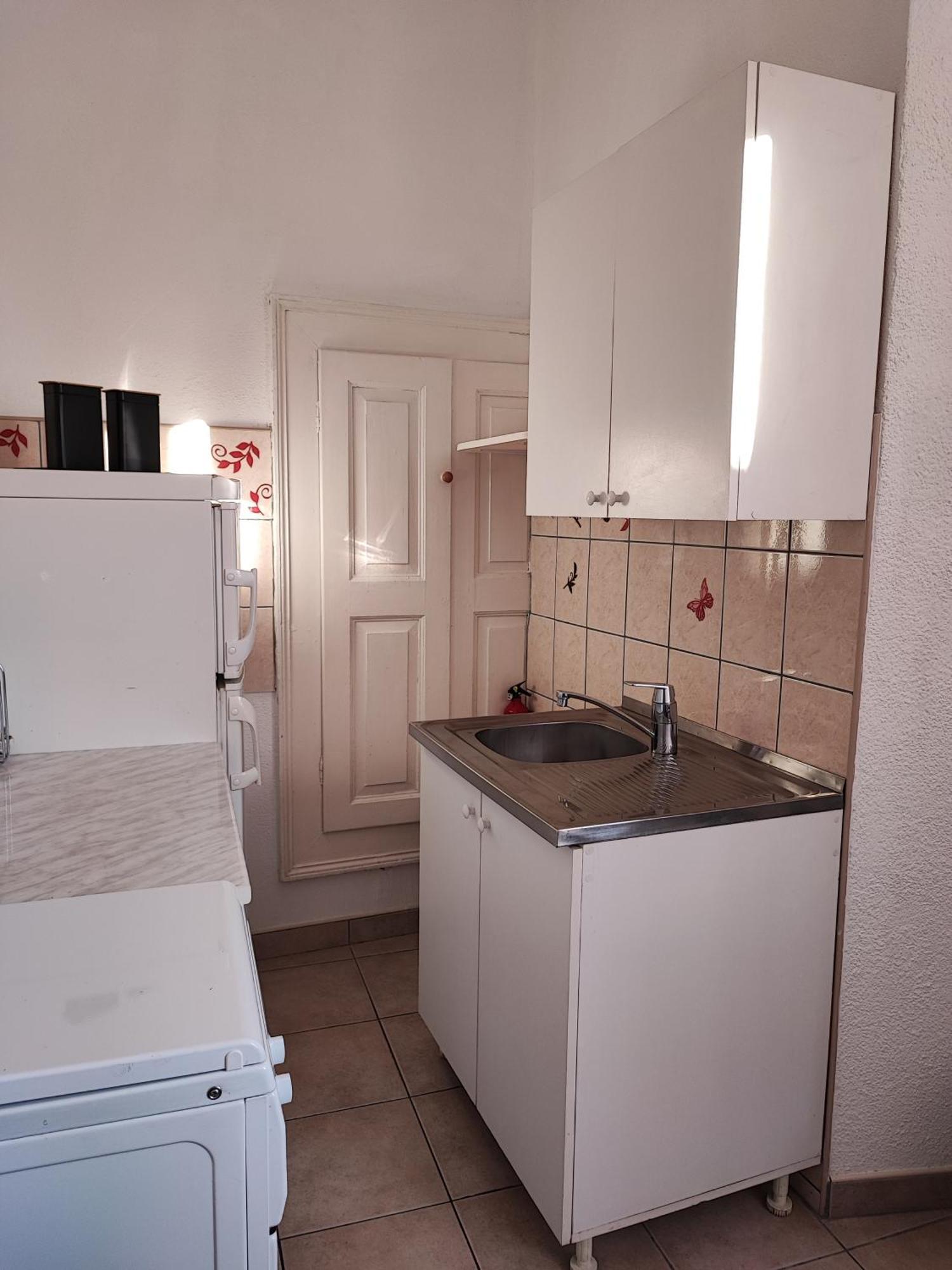 Apartment Riva 2