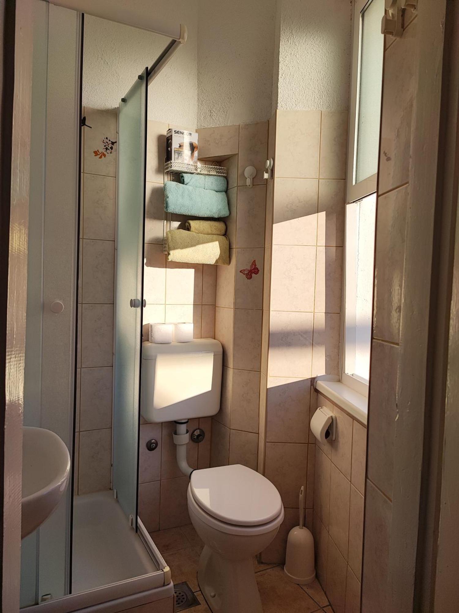 Riva 2 Apartment *